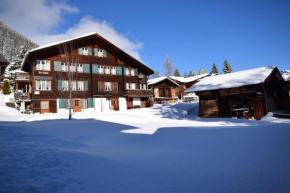 Отель Chalet Bim Chilchli, Мюррен
